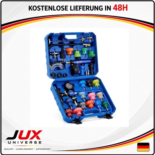 Kit testeur pression circuit