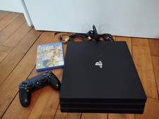 Sony PlayStation 4 Pro 1To