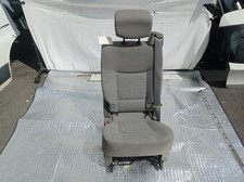 Siege arriere gauche/droit (3