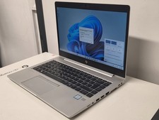 HP Elitebook 840 G5 14 " FHD