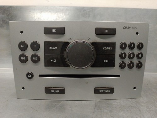 13289932 système audio - systÈme,