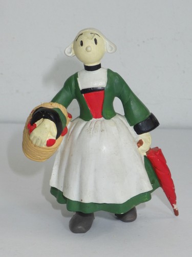 Figurine pvc plastoy 1995 - pvc, 1995-