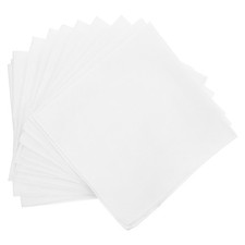  12 Pcs Serviettes En
