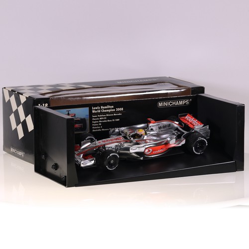 Minichamps mercedes benz - minichamps, mercedes-benz