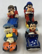 Matchbox Lesney Disney Series