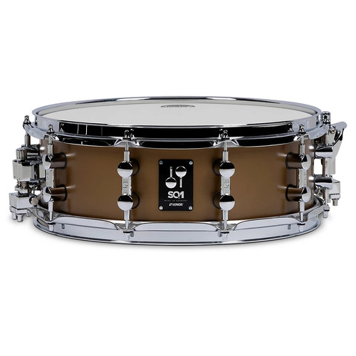 Sonor sq1 snare - x, 5