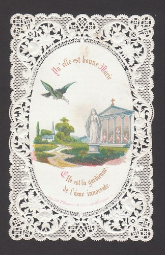 Elle est bonne marie - est,