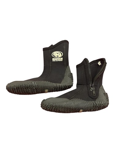 Bearskin bottes néoprène - bearskin,