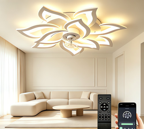 Ventilateur cuisine avec - ventilateur, de