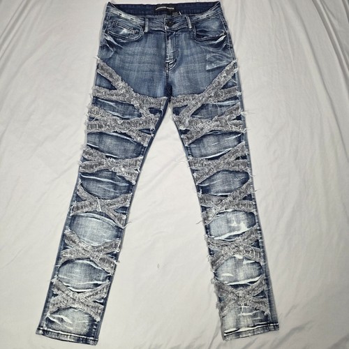 Legendary status men - status, men's