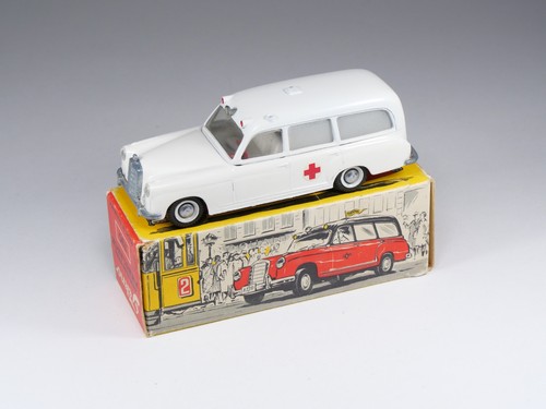 Tekno 730 mercedes benz - -, mercedes-benz