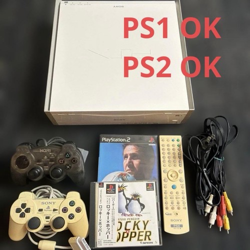 Sony psx console manettes - sony, 2