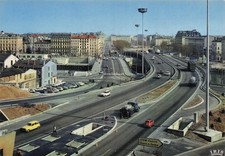 69 LYON AUTOROUTE DU TUNNEL