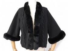 VESTE CHRISTIAN DIOR COL