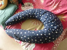Coussin de grossesse