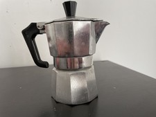 Cafetière italienne une tasse - italienne,