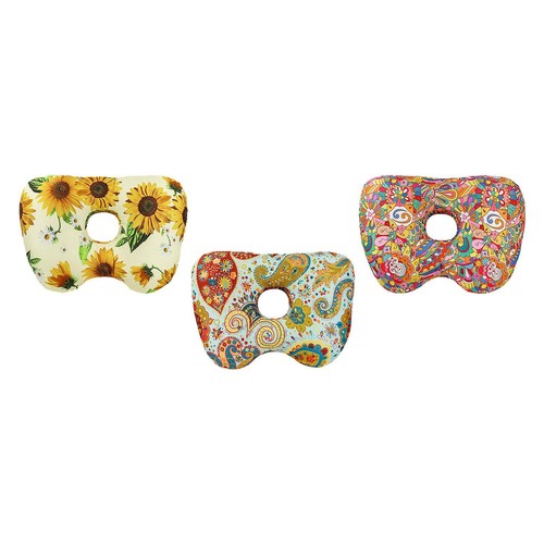Coussin pour piercing