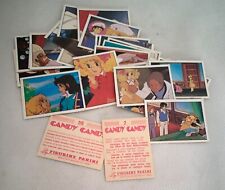 VIGNETTE STICKERS PANINI