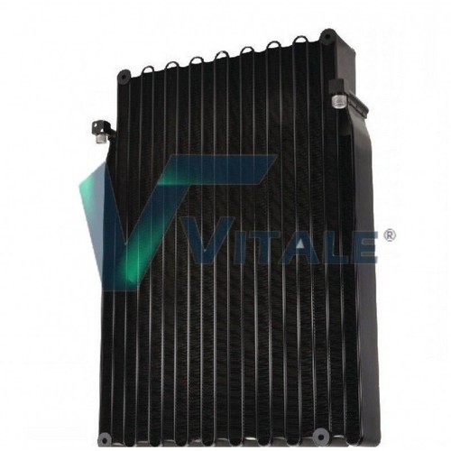 Condenser for fendt vario - for,