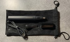 TONDEUSE 2 EMBOUTS NOOA RASAGE FINITION CORPS ET VISAGE RECHARGEABLE TYPE C 