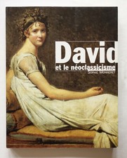 David et le néoclassicisme -