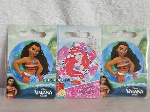Magnet disney petite sirene - 3,