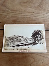 photo ancienne format cabinet