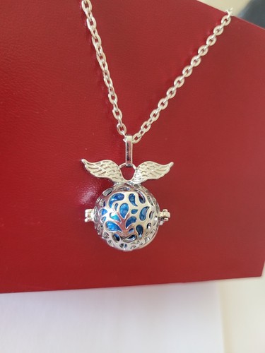 Collier bola grossesse avec - bola, de