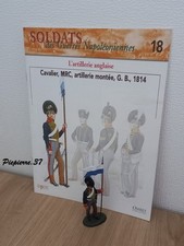 soldats de plomb 1er empire