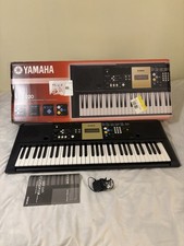 Yamaha YPT-220 Digital