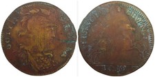 Jeton De Nuremberg 1600 (3986)