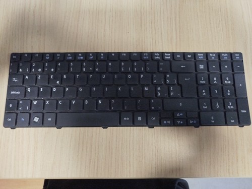 Clavier azerty original acer - original,