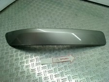 GARNITURE PARE-CHOCS AVANT Renault Espace (JK) 2013 g000179687