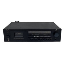 Nakamichi CR-40 Cassette Deck