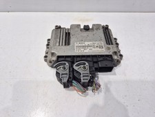 ORDINATEUR CITROEN NEMO
