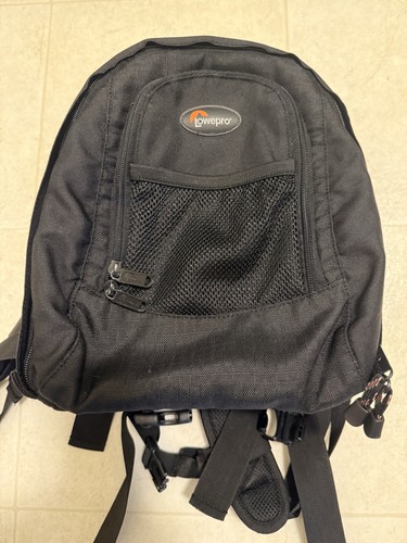 Lowepro micro trekker 100 - lowepro,