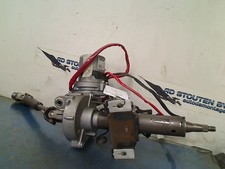 BOITIER DE COLONNE DE