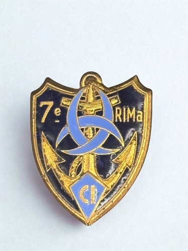 Insigne rima - (108.050), 7°