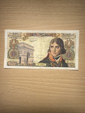 Billet 100 NF Cent Nouveaux