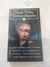 Roman - Terreur blanche -