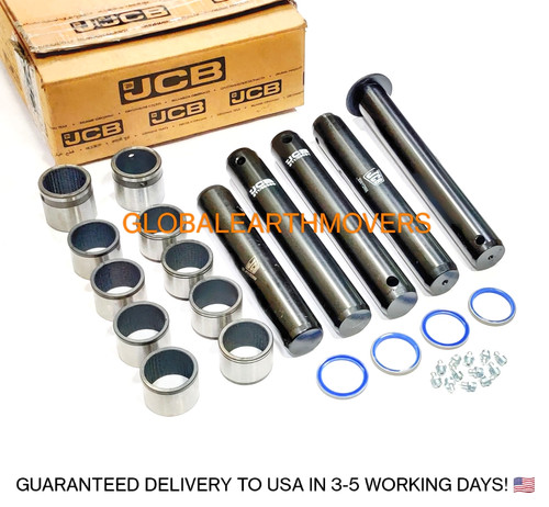 Pièces jcb kit - jcb,