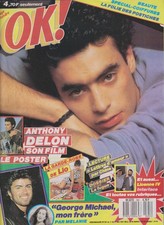 OK MAGAZINE N° 591