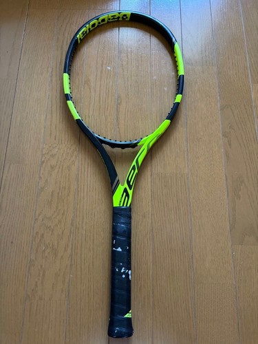 Babolat pure aero tour - pure, vs