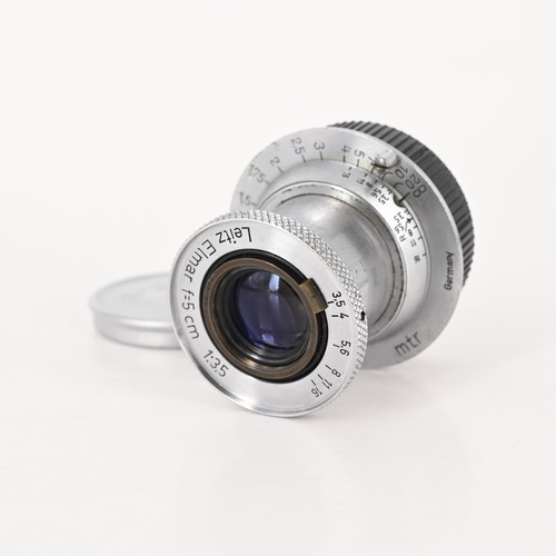 Leica leitz 5cm - leica, 50mm