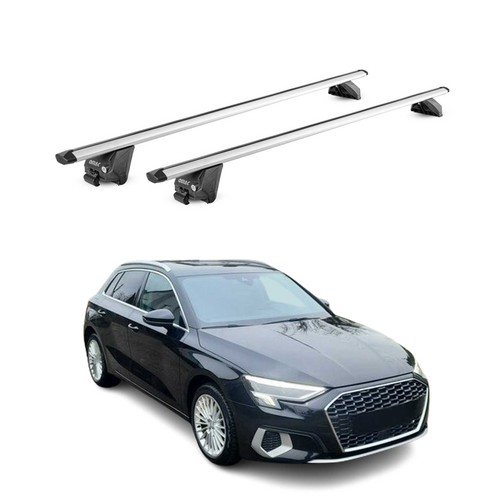 Barres toit transversales - toit,