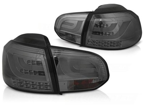 Tuning tec led feux - led, arrière