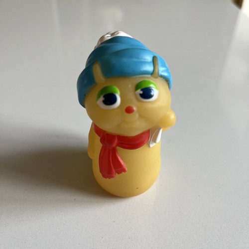 Figurine luciole luxioles - figurine,