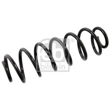 1x Ressort de suspension FEBI
