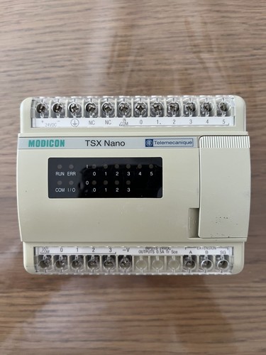 Telemecanique schneider tsx - telemecanique,
