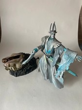Lot figurines Le Seigneur des